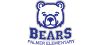 Palmer Elementary Logo